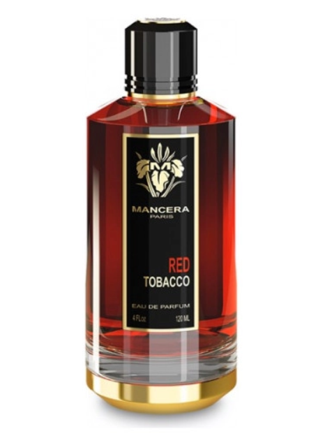 Red Tobacco Mancera