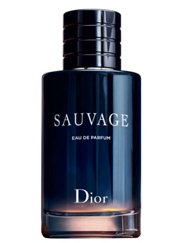 Dior Sauvage Eau de Parfum