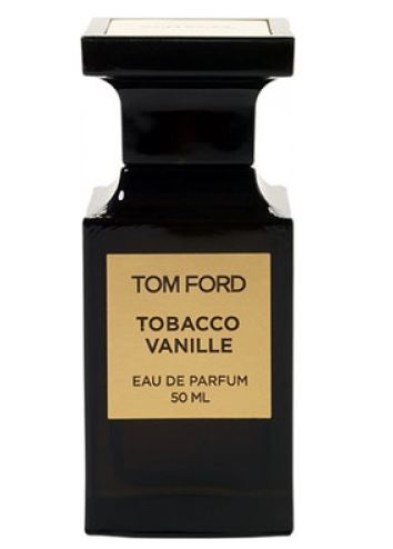 Tobacco Vanille Tom Ford